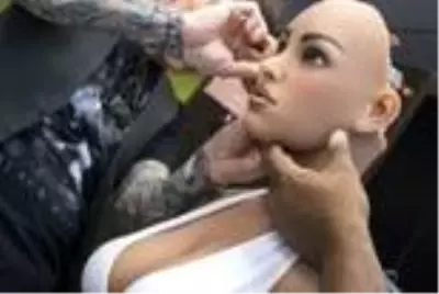 Seks robotları 'psikolojik hasara yol açabilir'