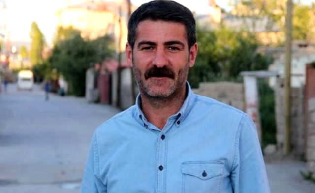 Van'da HDP'li vekilin aracında yakalanan kişi, terör olayının zanlısı çıktı