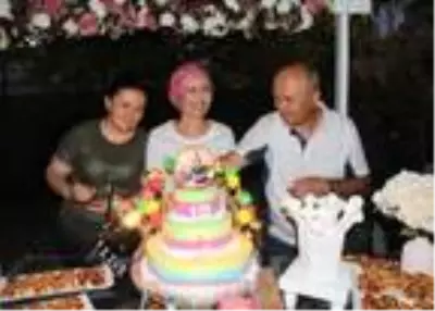 2,5 yıldır tedavi gören lise öğrencisi İrem, kansere yenik düştü