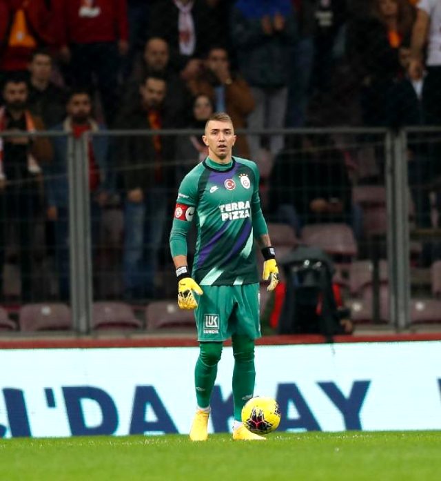 Galatasaray savunma performansı ile Avrupa'nın devleri ile yarışıyor