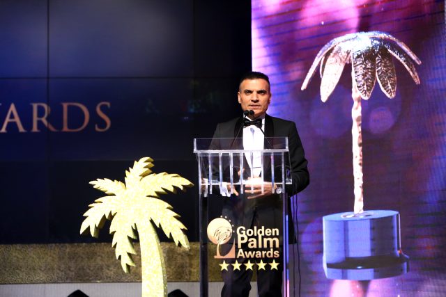 7. Altın Palmiye Ödülleri, 23 Mart'ta sahiplerini bulacak
