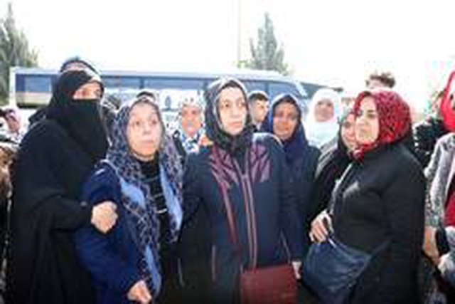 Antalya'da dövülerek öldürülen sosyal medya fenomeni Şehmuz Özdemir, Diyarbakır'da defnedildi