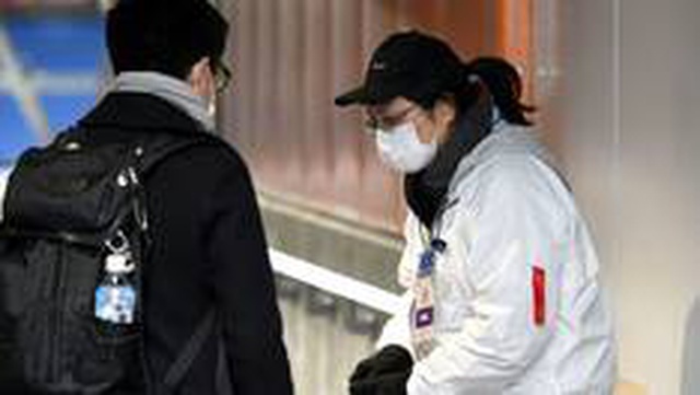 Covid-19: Japon uzmanlar, koronavirüsün ülkede 'ikinci bir Vuhan yaratmasından' korkuyor