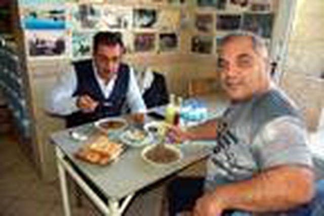 Tadı için kilometrelerce yol gittiği Muğla kebabı çorbası, işi oldu