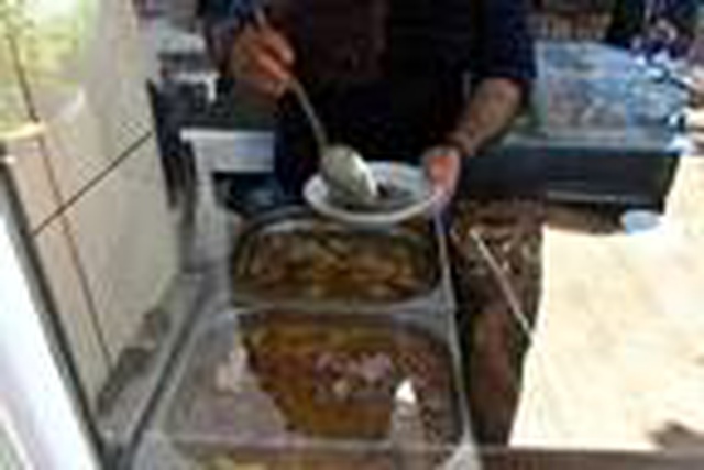 Tadı için kilometrelerce yol gittiği Muğla kebabı çorbası, işi oldu