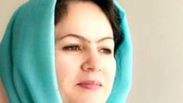 Taliban ile müzakere eden kadın siyasetçi: 'Kadınlar zaten çok bedel ödedi, daha fazlasına gerek...