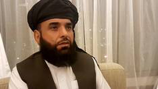 Taliban ile müzakere eden kadın siyasetçi: 'Kadınlar zaten çok bedel ödedi, daha fazlasına gerek...