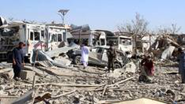Taliban ile müzakere eden kadın siyasetçi: 'Kadınlar zaten çok bedel ödedi, daha fazlasına gerek...