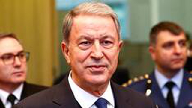 Türkiye'nin İdlib için ABD'den Patriot istediği iddiasıyla ilgili kim, ne dedi?