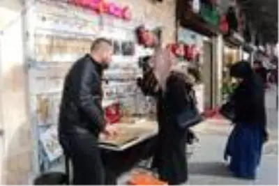 Düğünlerde 'imitasyon' altın dönemi