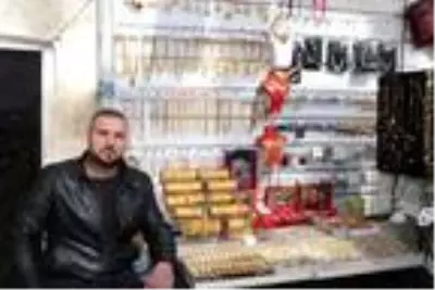 Düğünlerde 'imitasyon' altın dönemi