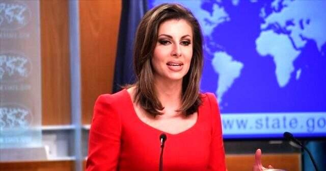 Halep Havalimanı'ndaki uçuşları yeniden başlatan Esed'e ABD'den tepki: Utanmazlık