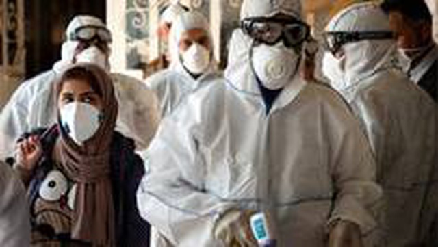 WHO: <a class='keyword-sd' href='/koronavirus/' title='Koronavirüs'>Koronavirüs</a> salgınını önlemek için fırsat penceresi daralıyor