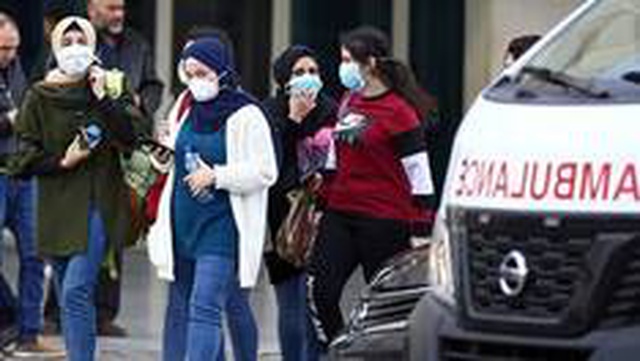 WHO: Koronavirüs salgınını önlemek için fırsat penceresi daralıyor