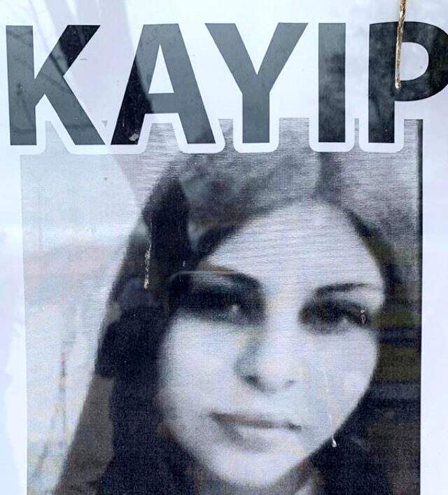 Isparta'da kayıp 3 liseli kızdan 4 gündür haber alınamıyor Isparta'da kayıp 3 liseli kızdan 4 gündür haber alınamıyor