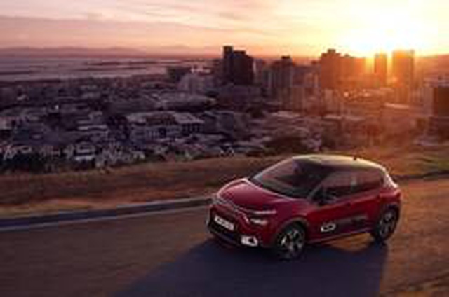 <a class='keyword-sd' href='/citroen/' title='Citroen'>Citroen</a> C3 tepeden tırnağa yenilendi