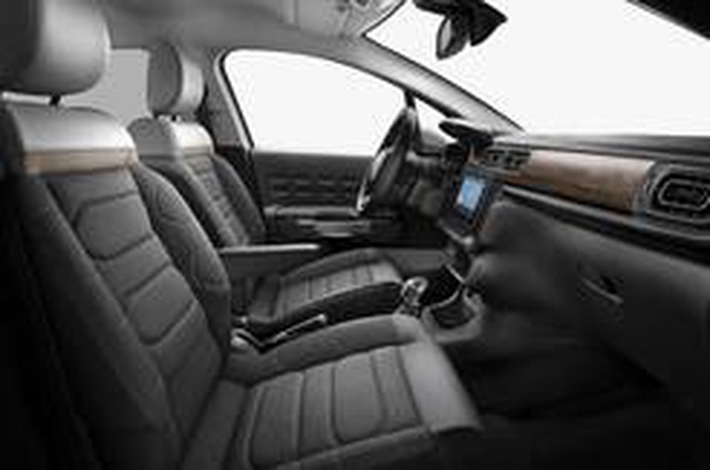 Citroen C3 tepeden tırnağa yenilendi