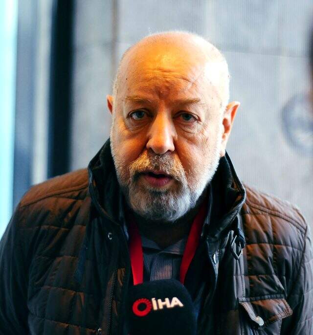 Kalp krizi geçiren Kasımpaşa eski sportif direktörü Nursal Bilgin hayatını kaybetti