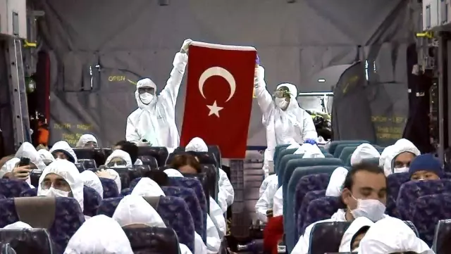 İran'daki ölümler, Türkiye'de koronavirüsle ilgili kaygıları artırdı! Peki Türkiye'de son durum ne?