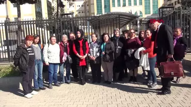 Zehra'nın intiharına neden olmakla suçlanan eski sevgilisi beraat etti