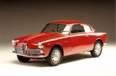 Alfa Romeo 110 Yaşında!