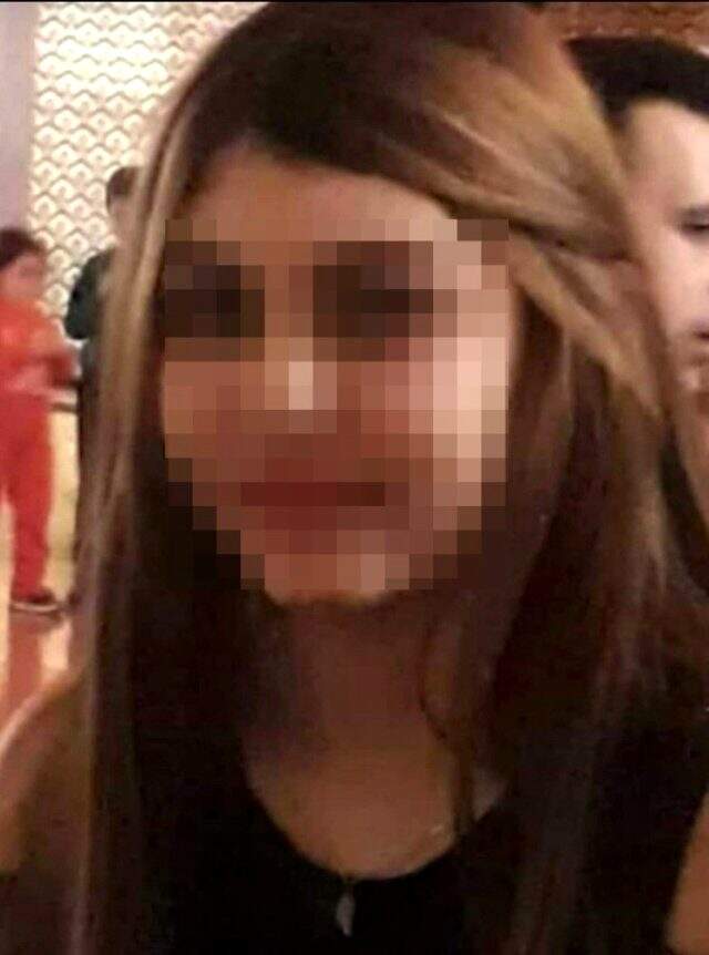 Denizli'de evlerinden kaçan 3 liseli kız, İzmir'de bulundu ve ailelerine teslim edildi Denizli'de evlerinden kaçan 3 liseli kız, İzmir'de bulundu ve ailelerine teslim edildi