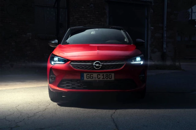 Opel Corsa'nın <a class='keyword-sd' href='/turkiye/' title='Türkiye'>Türkiye</a> fiyatı açıklandı