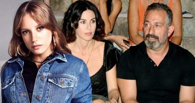 Defne Samyeli, Cem Yılmaz'ın kendisini takipten çıkarmasıyla büyük şaşkınlık yaşadı Defne Samyeli, Cem Yılmaz'ın kendisini takipten çıkarmasıyla büyük şaşkınlık yaşadı