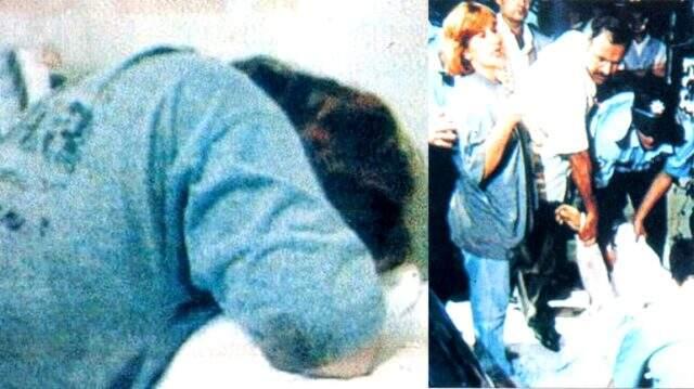 Yeraltı dünyasının ünlü ismi Nurullah Tevfik Ağansoy'un eşi Hülya Ağansoy hayatını kaybetti