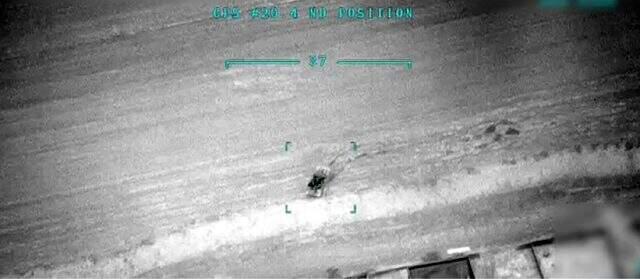 Son Dakika! 33 şehit verdiğimiz saldırı sonrasında Esed Rejimi hedefleri sabaha kadar vuruldu