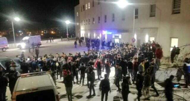 Şehit haberlerini duyuran Hatay Valisi'nden halka uyarı: Hastanelerin etrafında yığılma olmamasını rica ediyoruz