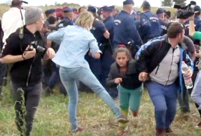 2015 yılındaki mülteci akınını hatırlatan Avusturya Başbakanı Sebastian Kurz'tan skandal mülteci çıkışı