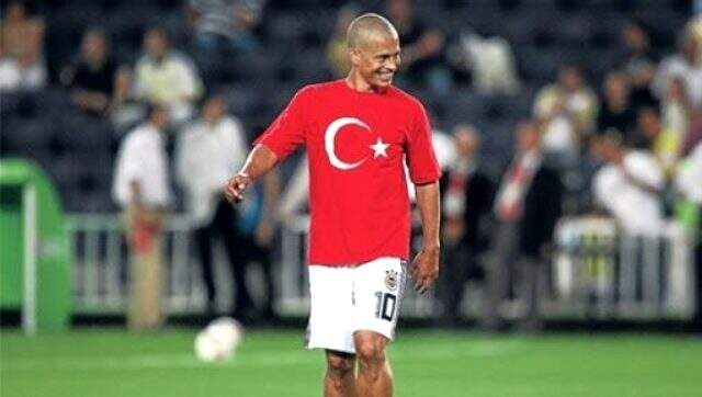 Alex'in şehitler için paylaştığı mesajdaki detay gönülleri fethetti