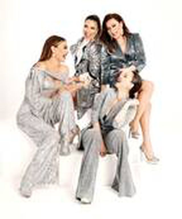 Egoları kapıda bıraktık birlikteyken sıfatlarımız yok