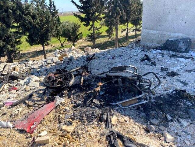 Rus muhabir İdlib'den duyurdu: Türkler acımıyor, savaşın seyri değişti; hareket eden her şeyi vuruyorlar