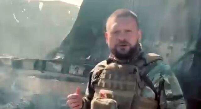 Rus muhabir İdlib'den duyurdu: Türkler acımıyor, savaşın seyri değişti; hareket eden her şeyi vuruyorlar