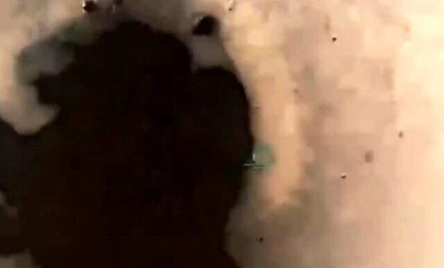 TSK, Rus yapımı 15 milyon dolarlık hava savunma sistemini SİHA ile imha etti