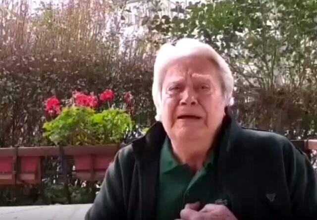 Cüneyt Arkın, 34 şehidimizi 