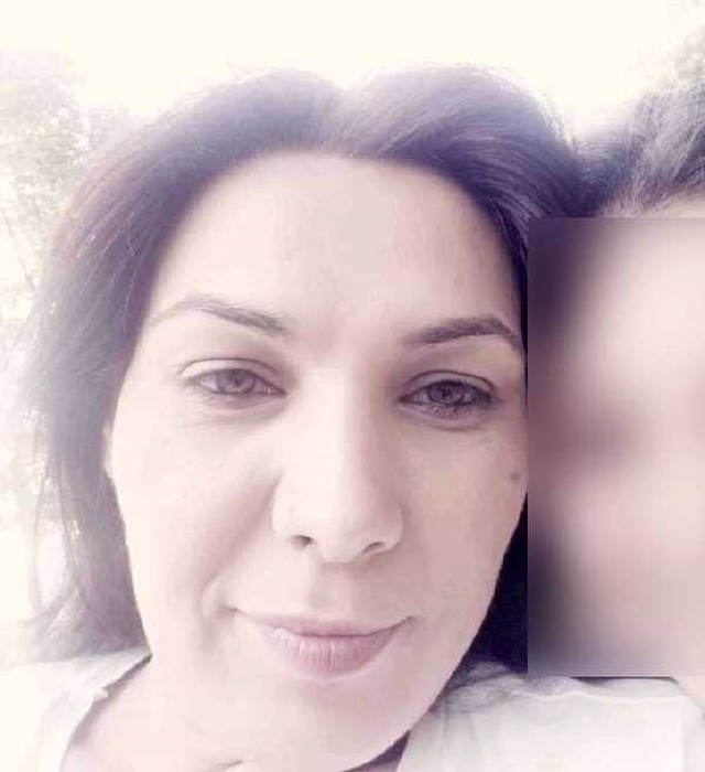 Eşinin 9 kez göğsünden bıçakladığı kadın hayatını kaybetti