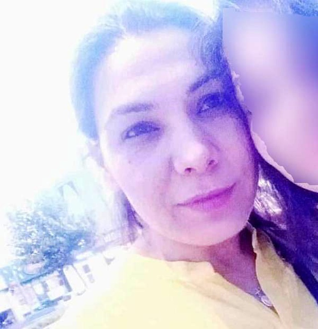Eşinin 9 kez göğsünden bıçakladığı kadın hayatını kaybetti