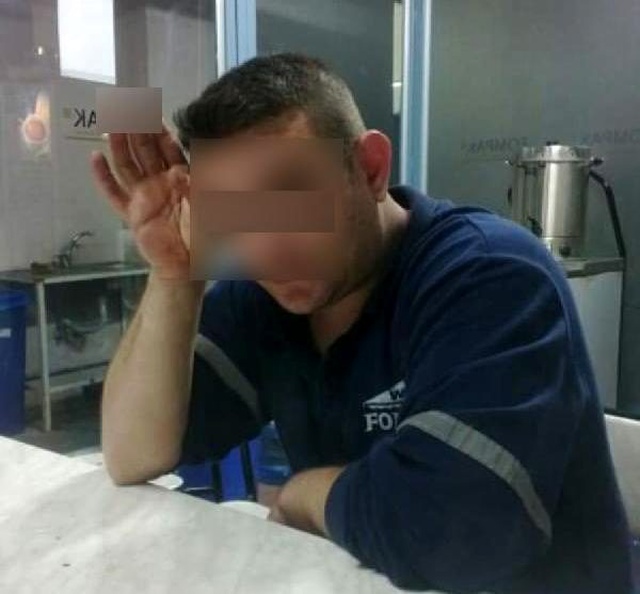 Eşinin 9 kez göğsünden bıçakladığı kadın hayatını kaybetti