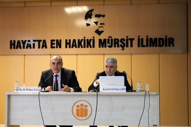 İnönü Üniversitesinde engelli araçları için şarj noktaları kurulacak İnönü Üniversitesinde engelli araçları için şarj noktaları kurulacak