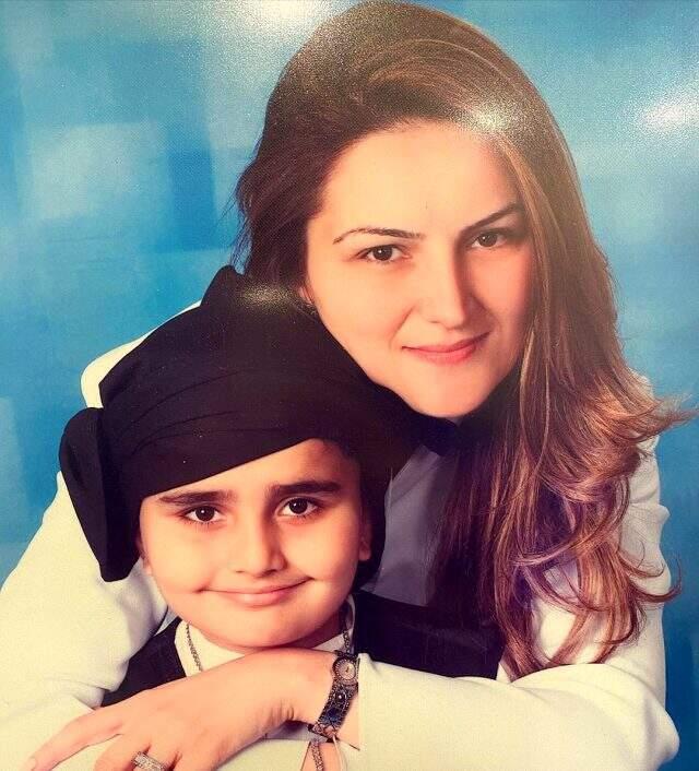 Rüşvet aldığı iddiasıyla yargılanan CZN Burak'ın annesi için istenen ceza belli oldu