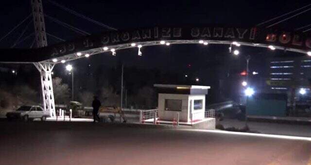 Alacak kavgasına karışan amca ve yeğeni öldürüldü Alacak kavgasına karışan amca ve yeğeni öldürüldü