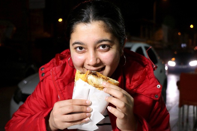 Hayvan kesimi azalınca kokoreç karaborsaya düştü!