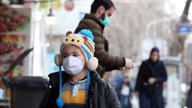 İran'da 54 bin tutuklu ve hükümlü koronavirüs sebebiyle geçici olarak serbest bırakıldı