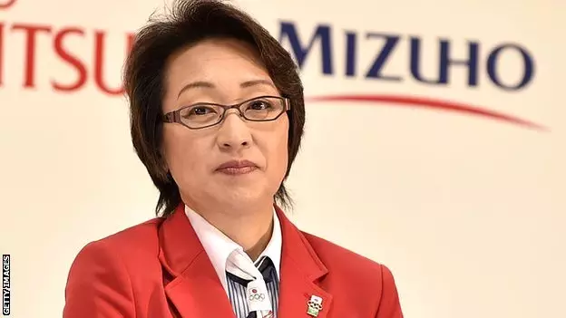 <a class='keyword-sd' href='/koronavirus/' title='Koronavirüs'>Koronavirüs</a> (Covid-19): Japon bakan, 'Virüs yüzünden Tokyo Olimpiyat Oyunları ertelenebilir' dedi