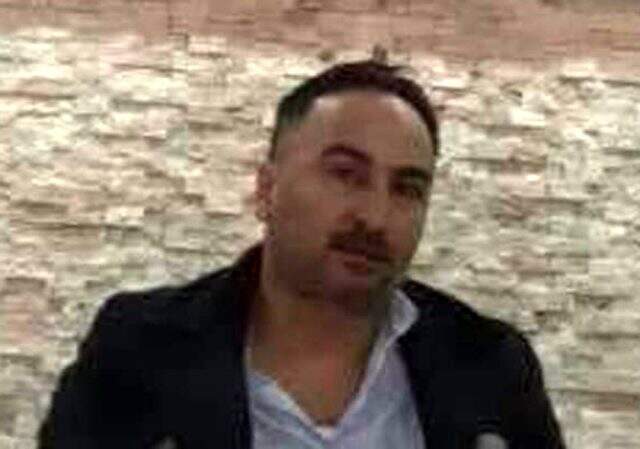Babanın oğlunu öldürdüğü cinayetin altından borç meselesi çıktı