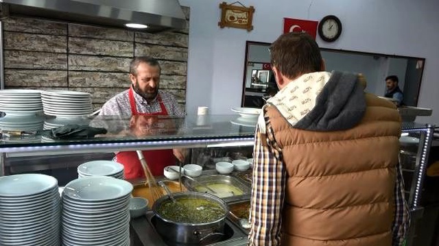 Dolandırıcıların tuzağına düşen esnaf, 15 bin 800 TL'den oldu