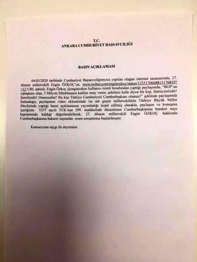 TBMM'de İdlib oturumunda yumruklu kavga! AK Parti ve CHP'li vekiller birbirine girdi